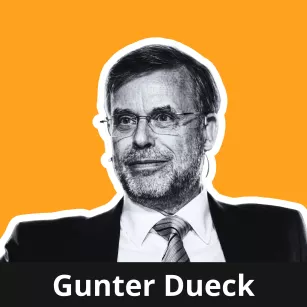 Warum deutsche Konzerne handlungsunfähig werden - Gunter Dueck