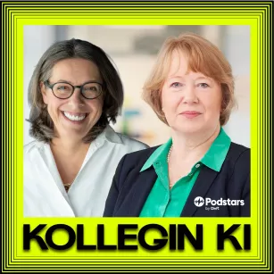 KI im Projektmanagement: Wer führt hier wen?