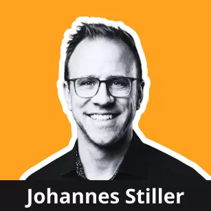 So testet Stiftung Warentest - Johannes Stiller