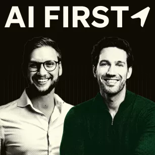 Wie Du ein CEO Office aus KI-Agenten aufbaust (mit Jonas Diezun, CEO Beam.ai)