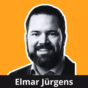 So entsteht das “perfekte” Konferenz-Programm - Elmar Jürgens