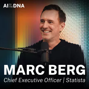 Von Google-Traffic zu MCP-Servern: Als Perplexity bei Statista anklopfte | Marc Berg, Statista
