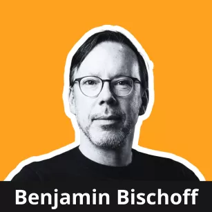 Vom Developer zum Test Automation Engineer - Benjamin Bischoff