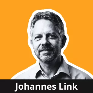 Wenn generative KI gegen die eigenen Werte verstößt - Johannes Link