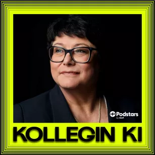 Regulierungskeule oder Innovationsmotor? KI im EU-Parlament mit Sabine Verheyen