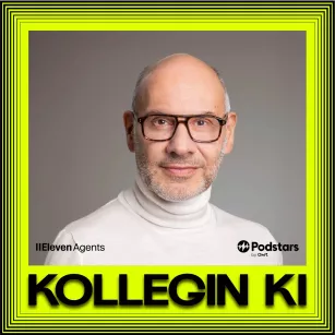 Der letzte Patient: Macht KI die Medizin überflüssig?