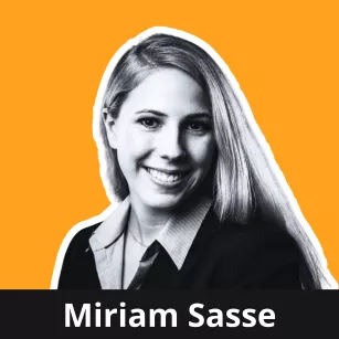 Patient Agilität: Liegt agiles Arbeiten im Sterben? - Miriam Sasse