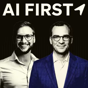 Von CompanyGPT zur KI-Plattform – wie die Helaba KI konzernweit skaliert (Philipp Schwaab, Chief AI Officer)