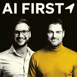 Wie der Ex-Digitalchef von Bitburger ein AI-First Unternehmen im Alleingang aufbaut (mit Carlos Riebeling)
