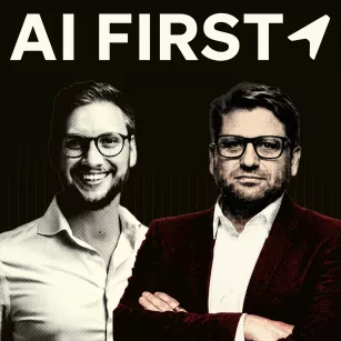 CEO von EGYM: „Wer glaubt, KI verändert seinen Job nicht, ist bei uns falsch.” (mit Philipp Roesch-Schlanderer)