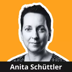 Der Blaue Engel für Software erklärt - Anita Schüttler
