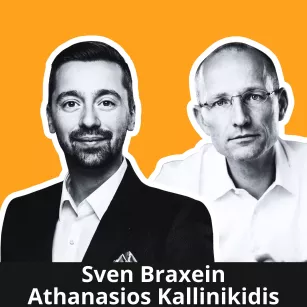 Fußballanalyse trifft Softwaretest - Sven Braxein, Athanasios Kallinikidis