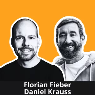 Testen und Qualitätssicherung bei Startups - Daniel Krauss, Florian Fieber