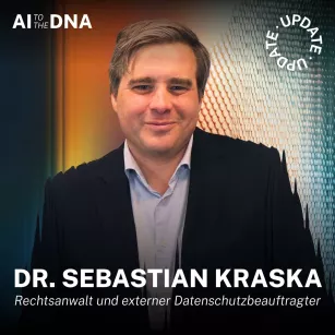 KI-Kennzeichnungspflicht: Was sich für Unternehmen jetzt ändert | AI to the DNA: Update