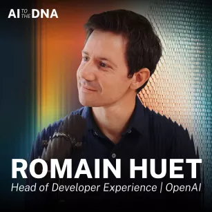 "Just Ask Codex": Inside OpenAI's Own Working Culture | Romain Huet, OpenAI