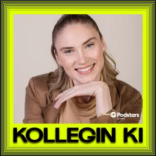 Macht uns KI bequemer oder dumm, Céleste Spahić?