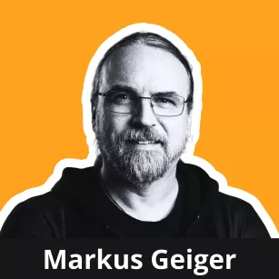 Security-Anforderungen im Team entwickeln - Markus Geiger