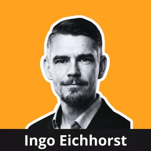 Dokumentation mit KI-Personas automatisch prüfen - Ingo Eichhorst