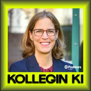 Warum Europa eine KI-Kultur des Ausprobierens braucht - mit Nicola Fuchs-Schündeln