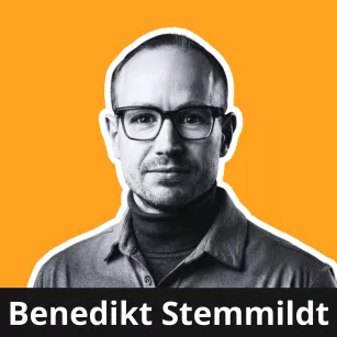 Mit Claude und Codex Software auf Steroiden entwickeln - Benedikt Stemmildt