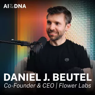 Federated Learning: Wie Krankenhäuser gemeinsam ein KI-Modell trainieren, ohne Daten zu teilen | Daniel J. Beutel, Flower Labs