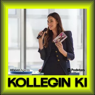 So tickt die "Generation KI" und was das für die Zukunft der Arbeit bedeutet